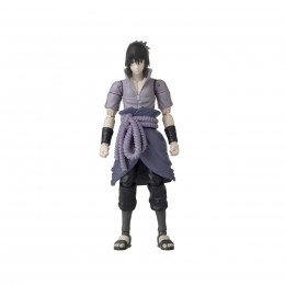 ANIME HEROES NARUTO SASUKE... 2