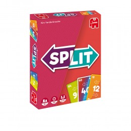 SPLIT 19873  DISET 2