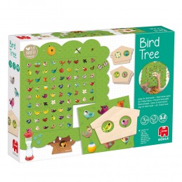 BIRDS TREE 55263 GOULA 2