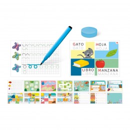 APRENDO A ESCRIBIR... 2