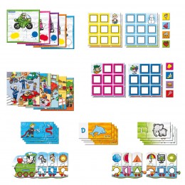 KIT 8 GAMES IN 1 65600... 2