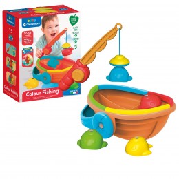 FISH, PLAY AND LEARN 17688...