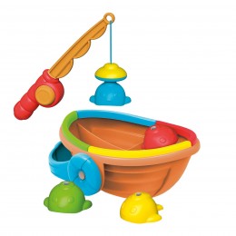 PESCA, JUEGA Y APRENDE... 2