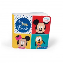 MY FUNNY BOOK DISNEY BABY... 2