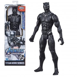 FIGURE TITAN HERO BLACK...