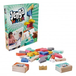 JENGA MAKER F4528 HASBRO...