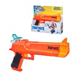 NERF SUPERSOAKER FORTNITE...