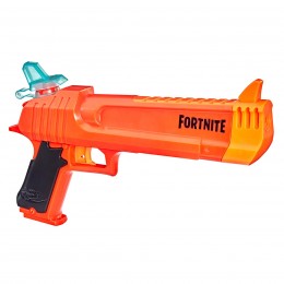NERF SUPERSOAKER FORTNITE... 2