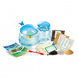 THE BIOSPHERE 55283 CLEMENTONI 2