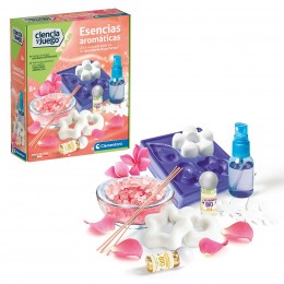 ORGANIC PERFUMES 55440...