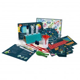 QUÍMICA MISTERIOSA 55415... 2