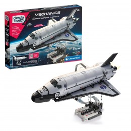 NASA FLOATING VEHICLE...