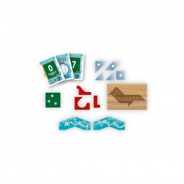 ESCAPE ROOM- LABORATORIO... 2