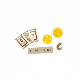 ESCAPE ROOM - EL MUSEO... 2