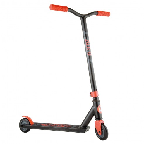 DELUXE FREE STYLE SCOOTER RED 22223...