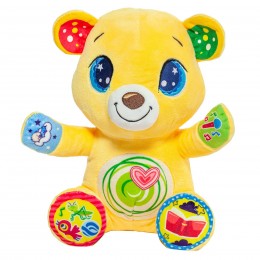 GUSYLUZ INTERACTIVE BEAR... 2