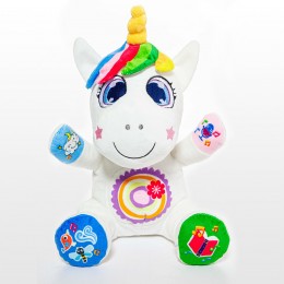 GUSYLUZ INTERACTIVE UNICORN... 2