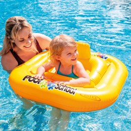 STEP 1 BABY FLOAT 56587 INTEX 2