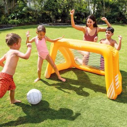 INFLATABLE WATER/GARDEN... 2