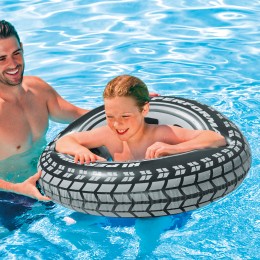 RUEDA HINCHABLE CIRCULAR 91... 2