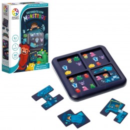 Pocket Games - SmartGames