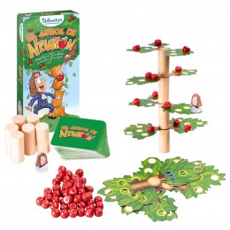 EL ARBOL DE NEWTON...