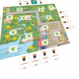 CAUGHT! 80842 LUDILO 2