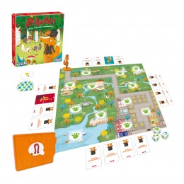 ¡PILLADO! 80842 LÚDILO