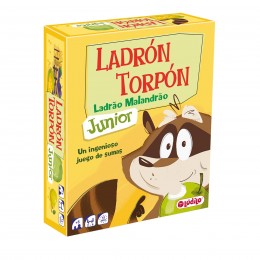 THIEF TORPON JUNIOR 80976... 2