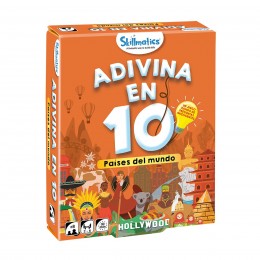 COUNTRIES OF THE WORLD... 2