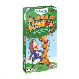 EL ARBOL DE NEWTON... 2