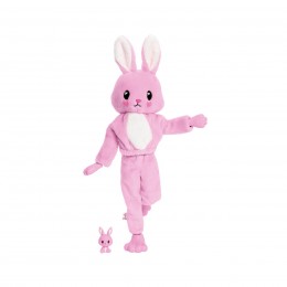 MUÑECA BARBIE CUTIE REVEAL... 2