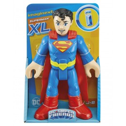 MEGA DC ASSORTED FIGURES... 2