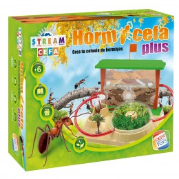 HORMICEFA 21851 CEFA 2