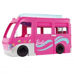 BARBIE SUPERCARAVANA... 2
