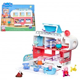 PEPPA PIG PEPPA FAMILY...