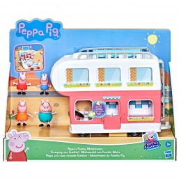 PEPPA PIG AUTOCARAVANA... 2