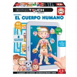 EDUCA TOUCH JUNIOR DESCUBRO... 2