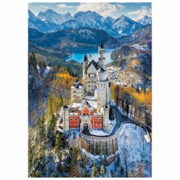 PUZZLE 1000 NEUSCHWANSTEIN... 2