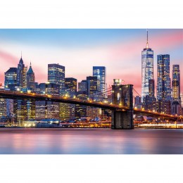 PUZZLE 1000 BROOKLYN BRIDGE... 2