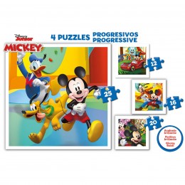 MICKEY & FRIENDS... 2