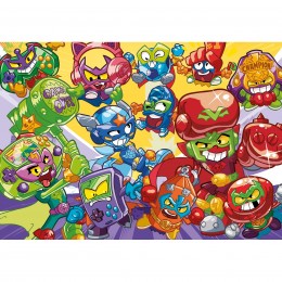 PUZZLE 300 SUPERTHINGS... 2