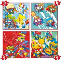 PUZZLES PROGRESIVOS... 2