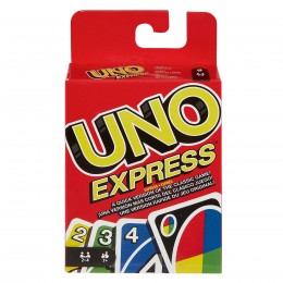 JUEGO UNO EXPRESS GDR45... 2