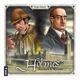 HOLMES BGHOLMES DEVIR 2