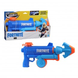NERF SUPERSOAKER FORTNITE...