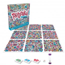PICTUREKA F2564 HASBRO GAMING
