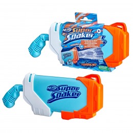 NERF SUPERSOAKER TORRENT...