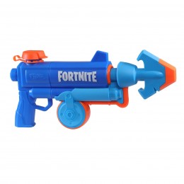 NERF SUPERSOAKER FORTNITE... 2