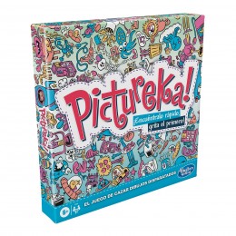 PICTUREKA F2564 HASBRO GAMING 2